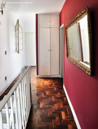Imagem Casa com 4 Quartos à Venda, 140 m² em Vila São Francisco (zona Sul) - São Paulo