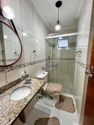 Imagem Apartamento com 2 Quartos à Venda, 93 m² em Boqueirão - Praia Grande Imagem Apartamento com 2 Quartos à Venda, 93 m² em Boqueirão - Praia Grande