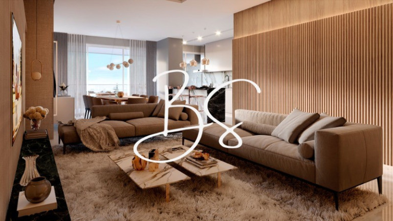 Imagem Apartamento com 3 Quartos à Venda, 151 m² em Praia Brava De Itajaí - Itajaí Imagem Apartamento com 3 Quartos à Venda, 151 m² em Praia Brava De Itajaí - Itajaí