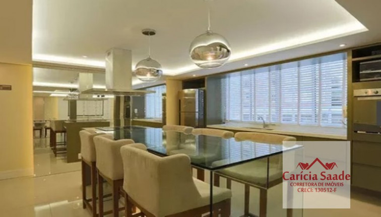 Imagem Apartamento com 1 Quarto à Venda, 45 m² em Bela Vista - São Paulo
