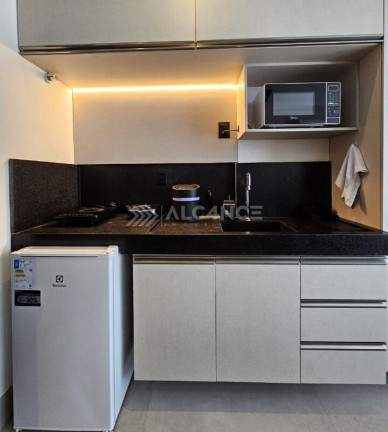 Imagem Flat com 1 Quarto à Venda, 18 m² em Jardim Oceania - João Pessoa Imagem Flat com 1 Quarto à Venda, 18 m² em Jardim Oceania - João Pessoa