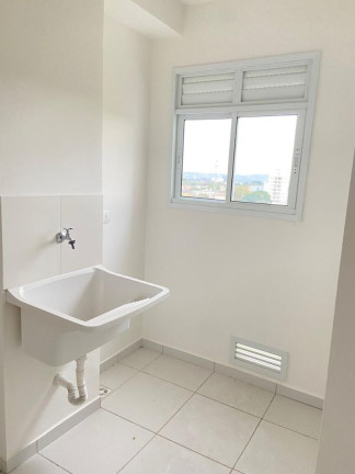 Imagem Apartamento com 2 Quartos à Venda, 47 m² em Parque Itamarati - Jacareí Imagem Apartamento com 2 Quartos à Venda, 47 m² em Parque Itamarati - Jacareí