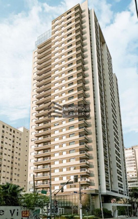 Imagem Apartamento com 1 Quarto à Venda, 67 m² em Consolação - São Paulo Imagem Apartamento com 1 Quarto à Venda, 67 m² em Consolação - São Paulo