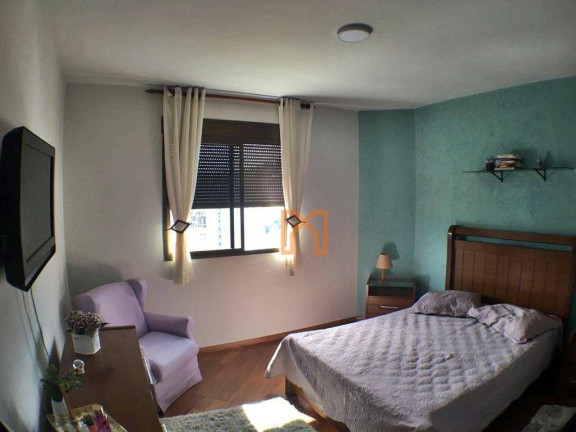 Imagem Apartamento com 3 Quartos à Venda, 151 m² em Centro - Itajubá Imagem Apartamento com 3 Quartos à Venda, 151 m² em Centro - Itajubá