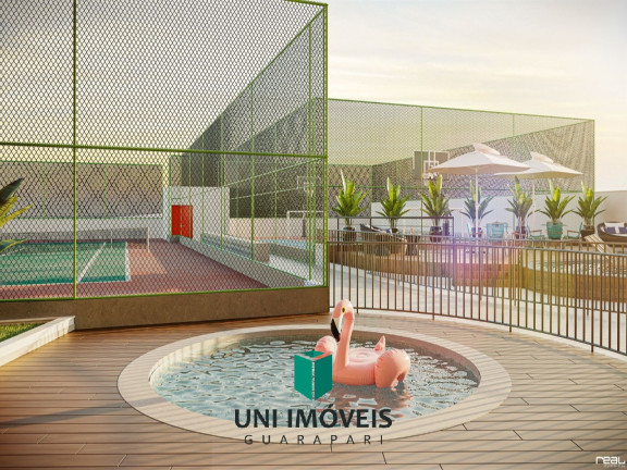 Imagem Apartamento com 4 Quartos à Venda, 320 m² em Praia Do Morro - Guarapari