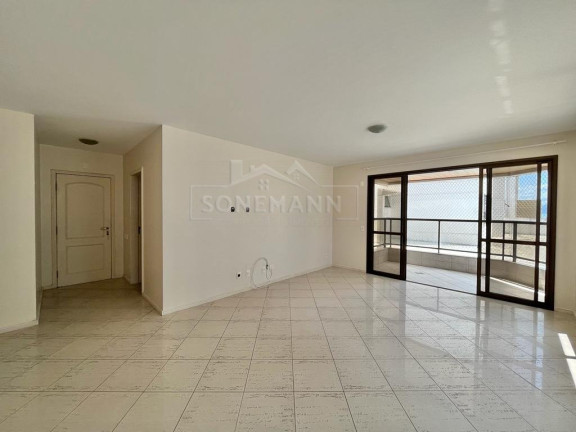 Imagem Apartamento com 3 Quartos à Venda, 121 m² em Agronômica - Florianópolis