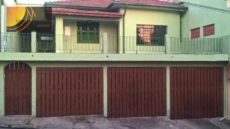 Imagem Casa com 2 Quartos à Venda, 130 m² em Parque São Domingos - São Paulo Imagem Casa com 2 Quartos à Venda, 130 m² em Parque São Domingos - São Paulo