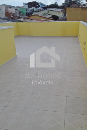 Imagem Apartamento com 2 Quartos à Venda, 100 m² em Vila Camilópolis - Santo André Imagem Apartamento com 2 Quartos à Venda, 100 m² em Vila Camilópolis - Santo André