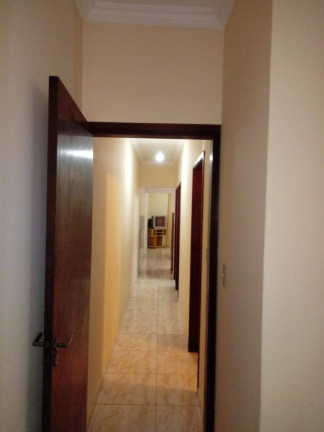 Imagem Casa com 3 Quartos à Venda, 100 m² em Vila Mirim - Praia Grande