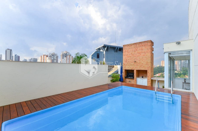 Imagem Imóvel com 3 Quartos à Venda, 189 m² em Vila Andrade - São Paulo Imagem Imóvel com 3 Quartos à Venda, 189 m² em Vila Andrade - São Paulo