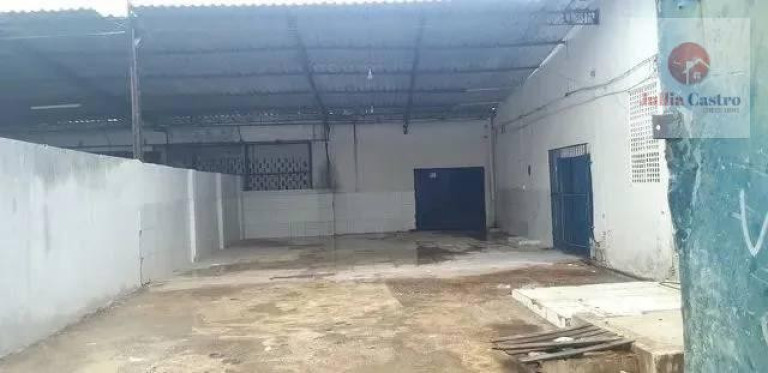 Imagem Galpão para Alugar, 460 m² Imagem Galpão para Alugar, 460 m²