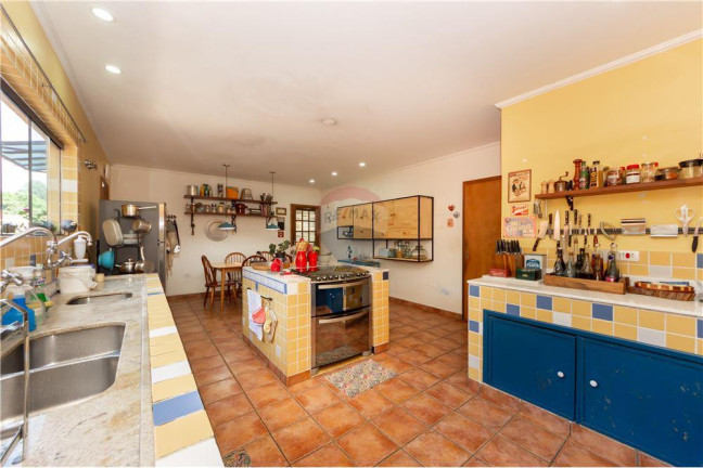Imagem Casa de Condomínio com 5 Quartos à Venda, 1.470 m² em Granja Viana Ii - Cotia Imagem Casa de Condomínio com 5 Quartos à Venda, 1.470 m² em Granja Viana Ii - Cotia