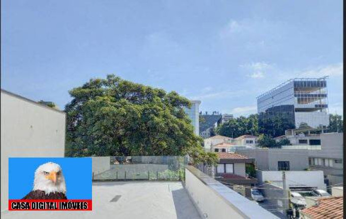 Imagem Imóvel Comercial à Venda, 675 m² em Jardim Paulista - São Paulo