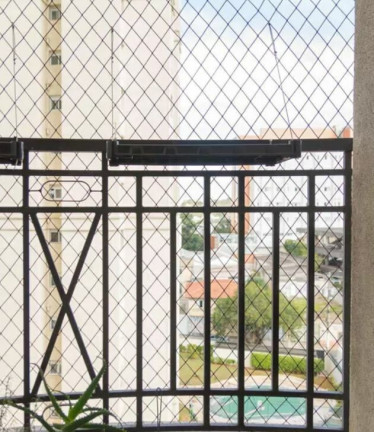Imagem Apartamento com 3 Quartos à Venda, 88 m² em Rudge Ramos - São Bernardo Do Campo