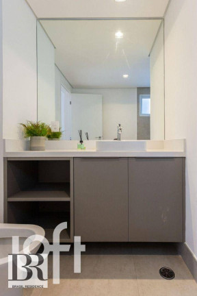 Imagem Apartamento com 3 Quartos à Venda, 161 m² em Jardim Paulista - São Paulo Imagem Apartamento com 3 Quartos à Venda, 161 m² em Jardim Paulista - São Paulo