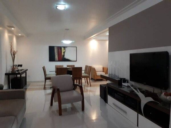 Imagem Apartamento com 4 Quartos à Venda, 177 m² em Alphaville Empresarial - Barueri Imagem Apartamento com 4 Quartos à Venda, 177 m² em Alphaville Empresarial - Barueri