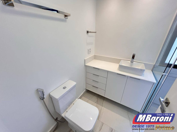 Imagem Apartamento com 3 Quartos à Venda, 106 m² em Jardim Vila Mariana - São Paulo