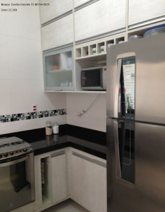 Imagem Imóvel com 3 Quartos à Venda, 200 m² em Condominio Villagio Milano - Sorocaba Imagem Imóvel com 3 Quartos à Venda, 200 m² em Condominio Villagio Milano - Sorocaba