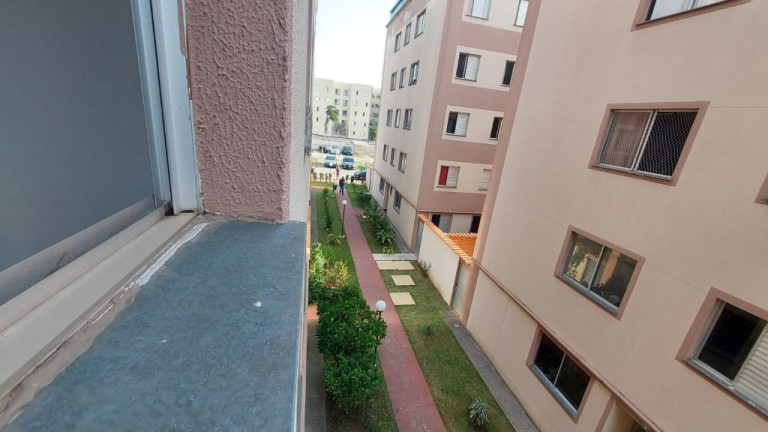 Imagem Apartamento com 2 Quartos para Alugar, 47 m² em Vila Urupês - Suzano Imagem Apartamento com 2 Quartos para Alugar, 47 m² em Vila Urupês - Suzano