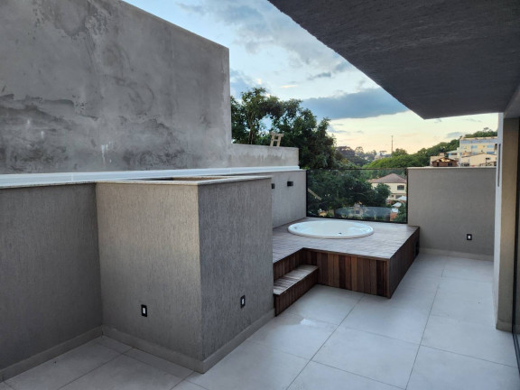 Imagem Sobrado com 3 Quartos à Venda, 166 m² em Pilarzinho - Curitiba Imagem Sobrado com 3 Quartos à Venda, 166 m² em Pilarzinho - Curitiba