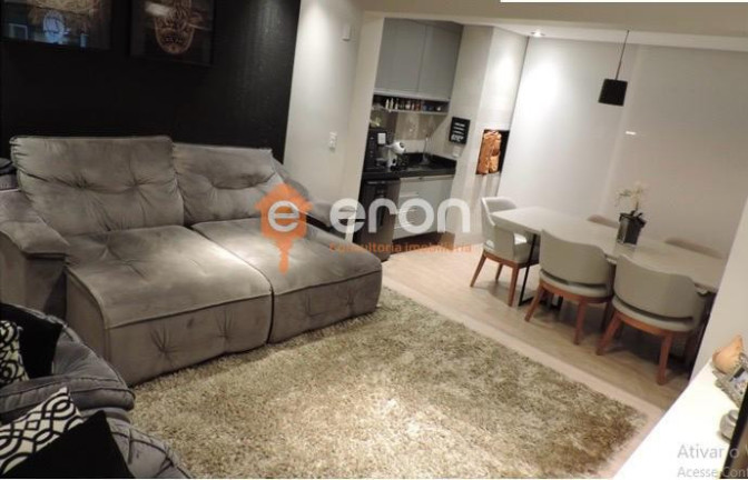 Imagem Apartamento com 3 Quartos à Venda, 118 m²