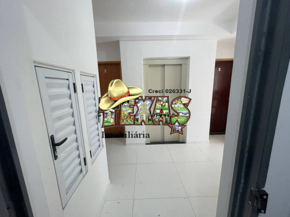 Imagem Apartamento com 2 Quartos à Venda, 55 m² em Itaquera - São Paulo Imagem Apartamento com 2 Quartos à Venda, 55 m² em Itaquera - São Paulo