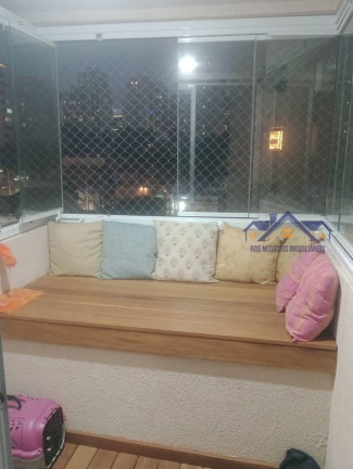 Imagem Apartamento com 2 Quartos à Venda, 47 m² em Vila Pompéia - São Paulo