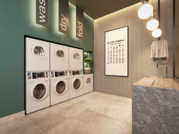 Imagem Imóvel com 1 Quarto à Venda, 30 m² em Aclimação - São Paulo