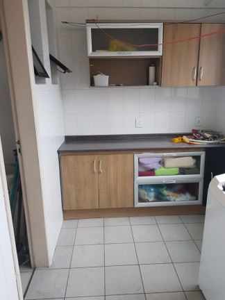 Imagem Apartamento com 3 Quartos à Venda, 190 m² em Gonzaga - Santos Imagem Apartamento com 3 Quartos à Venda, 190 m² em Gonzaga - Santos