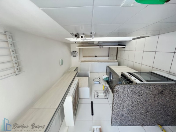 Imagem Apartamento com 3 Quartos à Venda, 68 m² em Jabotiana - Aracaju Imagem Apartamento com 3 Quartos à Venda, 68 m² em Jabotiana - Aracaju