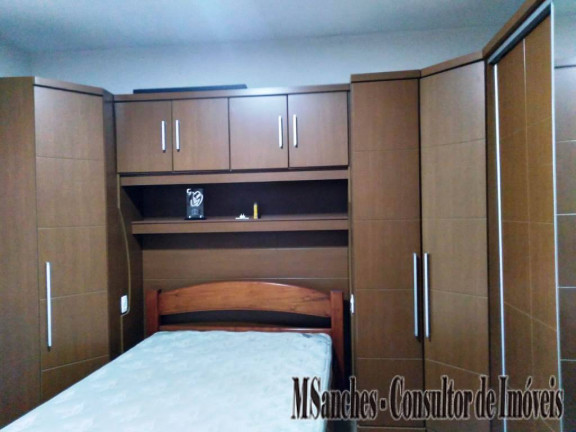 Imagem Casa com 3 Quartos à Venda, 206 m² em Conjunto Habitacional Julio De Mesquita Filho - Sorocaba