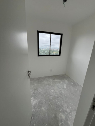 Imagem Apartamento com 2 Quartos à Venda, 36 m² em Parque Maria Helena - São Paulo
