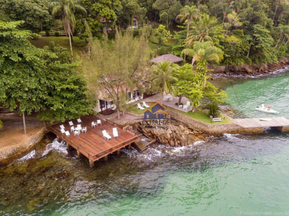 Imagem Imóvel com 6 Quartos à Venda, 480 m² em Angra Dos Reis Imagem Imóvel com 6 Quartos à Venda, 480 m² em Angra Dos Reis