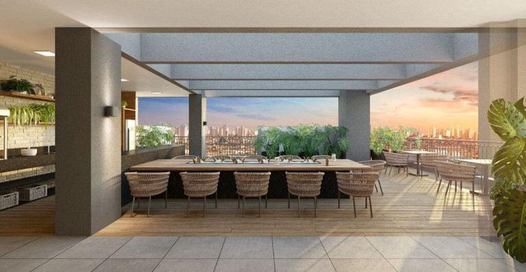 Imagem Apartamento com 2 Quartos à Venda, 73 m² em Freguesia Do ó - São Paulo