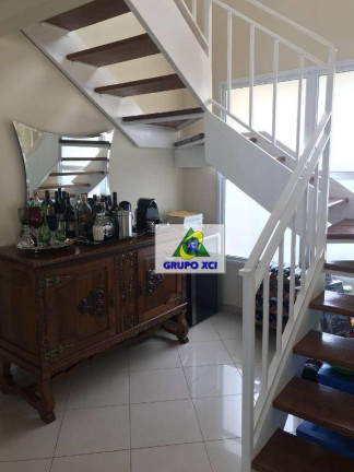Imagem Casa com 3 Quartos à Venda, 245 m² em Parque Taquaral - Campinas Imagem Casa com 3 Quartos à Venda, 245 m² em Parque Taquaral - Campinas