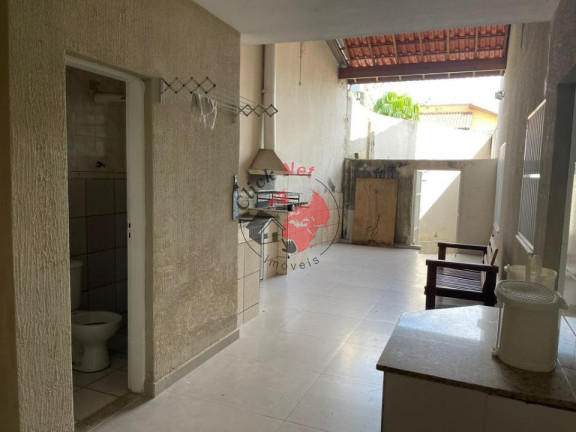Imagem Sobrado com 4 Quartos à Venda, 200 m² em Demarchi - São Bernardo Do Campo Imagem Sobrado com 4 Quartos à Venda, 200 m² em Demarchi - São Bernardo Do Campo