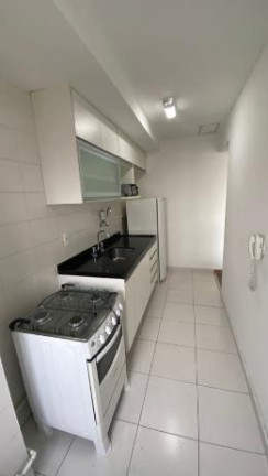 Imagem Apartamento com 1 Quarto para Alugar, 45 m² em Brooklin - São Paulo Imagem Apartamento com 1 Quarto para Alugar, 45 m² em Brooklin - São Paulo