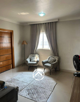Imagem Casa com 3 Quartos à Venda, 360 m² em Santa Cruz - Cuiabá Imagem Casa com 3 Quartos à Venda, 360 m² em Santa Cruz - Cuiabá