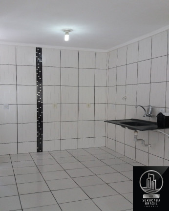Imagem Casa com 3 Quartos à Venda, 160 m² em Caguassu - Sorocaba Imagem Casa com 3 Quartos à Venda, 160 m² em Caguassu - Sorocaba