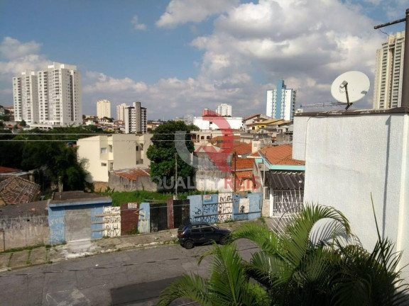 Imagem Sobrado com 4 Quartos à Venda, 193 m² em Vila Maria Alta - São Paulo Imagem Sobrado com 4 Quartos à Venda, 193 m² em Vila Maria Alta - São Paulo