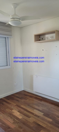 Imagem Apartamento com 3 Quartos à Venda, 136 m² em Jardim Arpoador - São Paulo