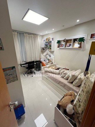 Imagem Apartamento com 3 Quartos à Venda, 115 m² em Setor Bueno - Goiânia Imagem Apartamento com 3 Quartos à Venda, 115 m² em Setor Bueno - Goiânia