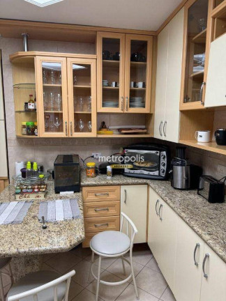 Imagem Cobertura com 2 Quartos à Venda, 138 m² em Santa Paula - São Caetano Do Sul Imagem Cobertura com 2 Quartos à Venda, 138 m² em Santa Paula - São Caetano Do Sul