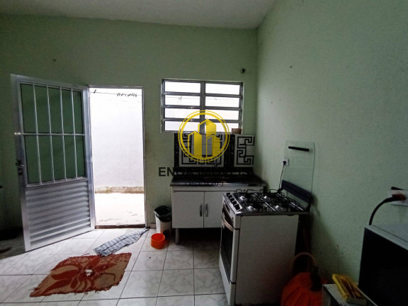 Imagem Casa com 1 Quarto à Venda, 125 m² em Melvi - Praia Grande Imagem Casa com 1 Quarto à Venda, 125 m² em Melvi - Praia Grande