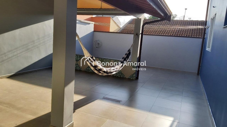 Casa de Condomínio com 4 Quartos à Venda, 290 m² em Parque Brasil 500 - Paulínia