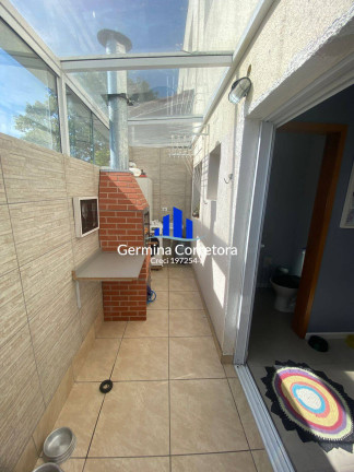 Imagem Casa com 3 Quartos à Venda, 100 m² em Parque Fernão Dias - Santana De Parnaíba Imagem Casa com 3 Quartos à Venda, 100 m² em Parque Fernão Dias - Santana De Parnaíba