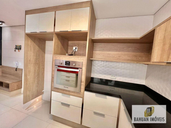 Imagem Apartamento com 3 Quartos à Venda, 128 m² em Vila Andrade - São Paulo