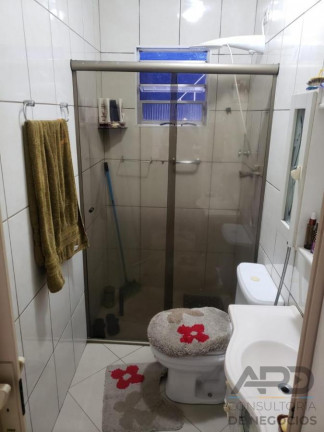 Imagem Casa com 3 Quartos para Alugar, 80 m² em Penha - Cangaíba - São Paulo