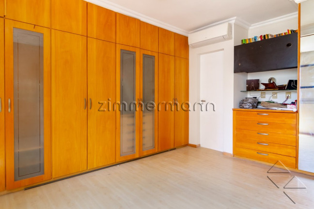 Imagem Apartamento com 2 Quartos à Venda, 232 m² em Jardim Paulista - São Paulo