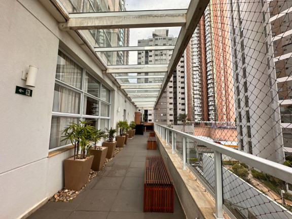 Imagem Apartamento com 1 Quarto à Venda, 54 m² em Vila Regente Feijó - São Paulo